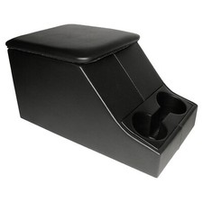 LAND ROVER DEFENDER CUBBY BOX