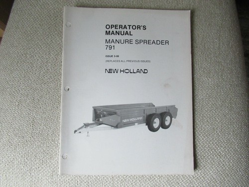 Manuale operatore