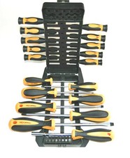KIT SET 44 PEZZI TORX