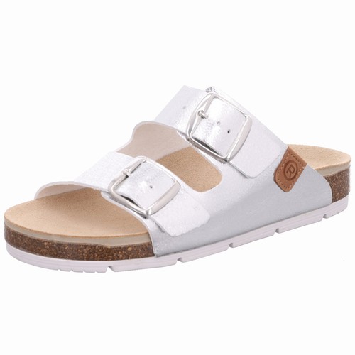 Rohde ciabatte donna con - rohde,