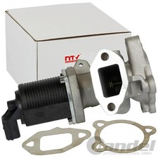 Valvola EGR Adatto A per Opel