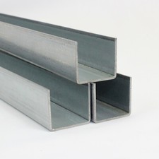Steel-Shop24 Profilo parete di