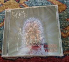 Metal Carter CD SIGILLATO