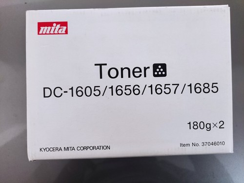 Originale toner mita - ,