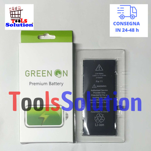 Batteria per apple iphone - batteria,