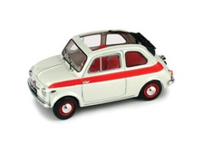 Modellino Auto Scala 1/43