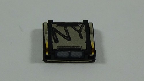 Altoparlante auricolare nokia - altoparlante,