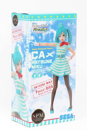 Hatsune miku project - miku,