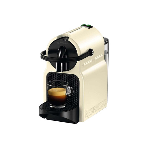 Delonghi nespresso inissia - nespresso, en