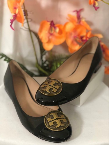 Ballerina tory burch - ballerina,