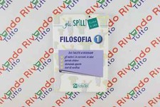 Gli Spilli FILOSOFIA 1 Alpha