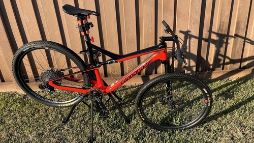 2019 cannondale scalpel - 2019, scalpel-si