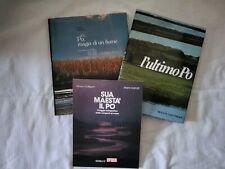 LIBRI FIUME PO