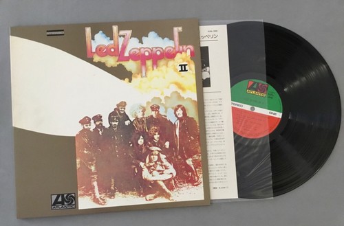Led zeppelin - led,