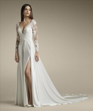 Vestito Da Sposa St Patrick Di