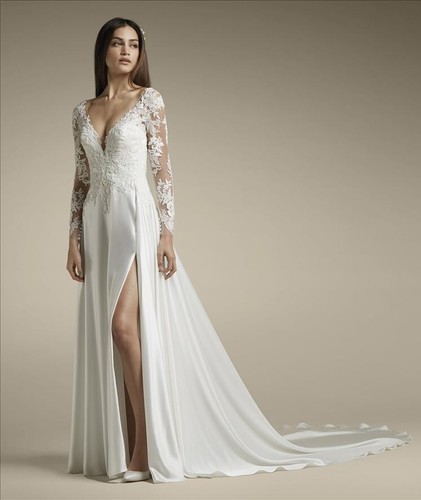 Vestito sposa patrick - patrick, di