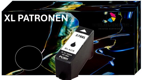 Cartuccia nera per epson - cartuccia,