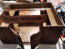 FORTINO FAR WEST 1/32- IN