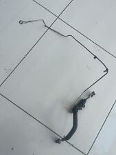 POMPA FRENO POSTERIORE TRIUMPH SPEEDMASTER/AMERICA CON TUBO E FILO T2025500