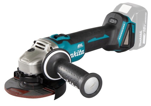 Makita dga504z smerigliatrice - makita, -smerigliatrice
