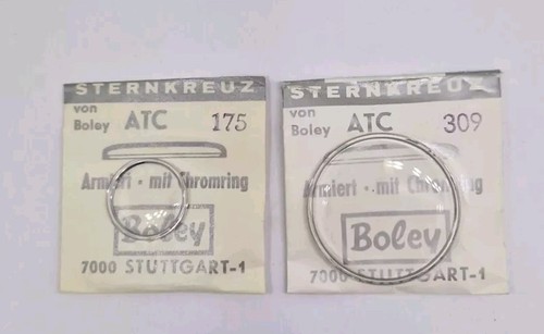 Plexi vetro sternkreuz - vetro, per