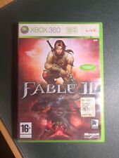 GIOCO XBOX 360  FABLE 2 II PAL