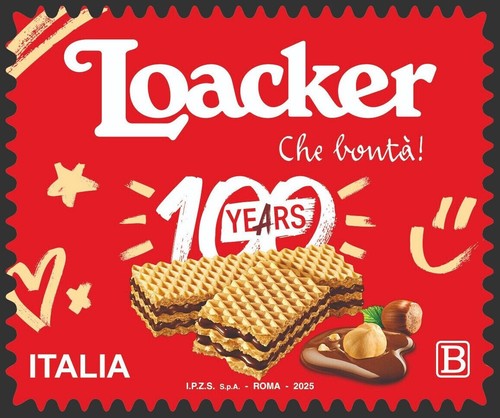 Italia 2025 loacker - italia,
