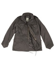 Giacca militare parka m65 - giacca,