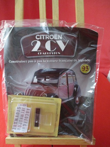 Citroen charleston - citroen, 2