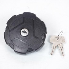 Honda Dominator Transalp tappo