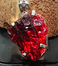 Certified Rough 89 Ct Natural