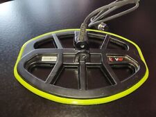 BUMPER protezione paracolpi piastra MINELAB VANQUISH 340 440 540 per piastra V10