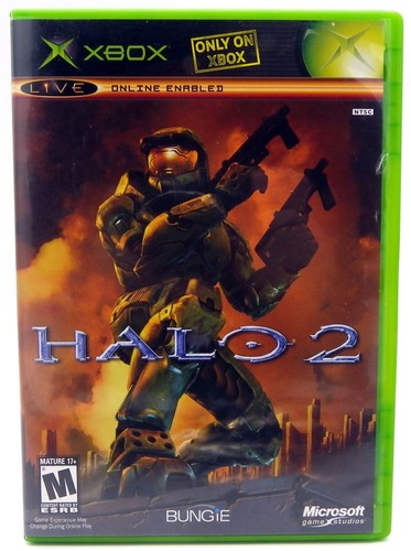Complete halo futuristic - complete, 2