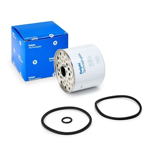 Filtro nafta delphi hdf296 - nafta,