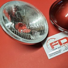 COPPIA FARI ANTERIORI FIAT 500