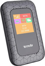TENDA PORTATILE HOTSPOT 4G/LTE WI-FI 150MBPS 4G185 V3.0