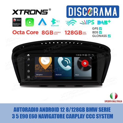 Autoradio android 128gb - android, 12