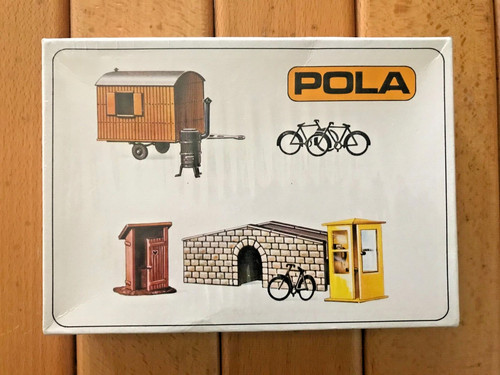 Pola 452 kit - pola,