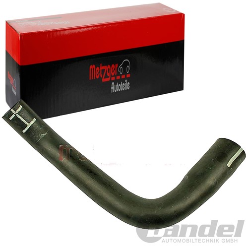 Metzger tubo ventilazione - metzger,