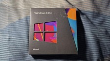 Windows 8 Pro inglese