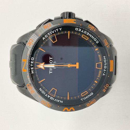 Orologio tissot t121420a - orologio,