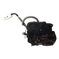 Serratura porta posteriore