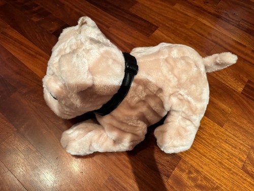 Cane peluche nuovo senza - cane,
