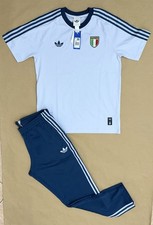 T-shirt E Pantalone Adidas