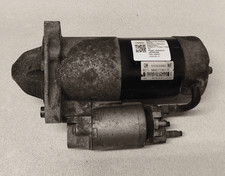 55352882 Motorino avviamento