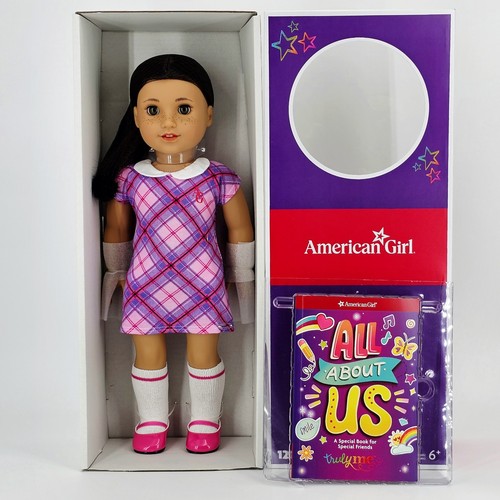 American girl truly 128 - american, me
