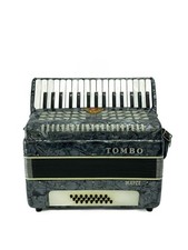 Strumento tastiera TOMBO altra