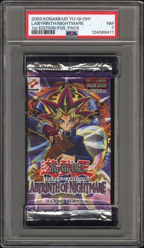Labirinto - yu-gi-oh!,