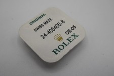 Rolex Cellini crown gold