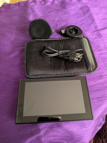 Garmin nuvi 2599 lmt - lmt-d, 5"